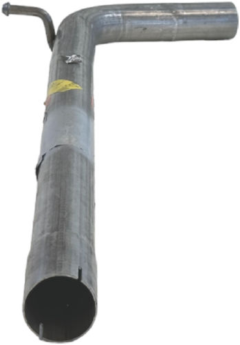 Racord evacuare Mijloc potrivit AUDI A1; SEAT IBIZA IV, IBIZA IV SC, IBIZA IV ST; SKODA FABIA III; VW POLO, POLO V 1.4D/1.6D 02.14-12.22 [2]