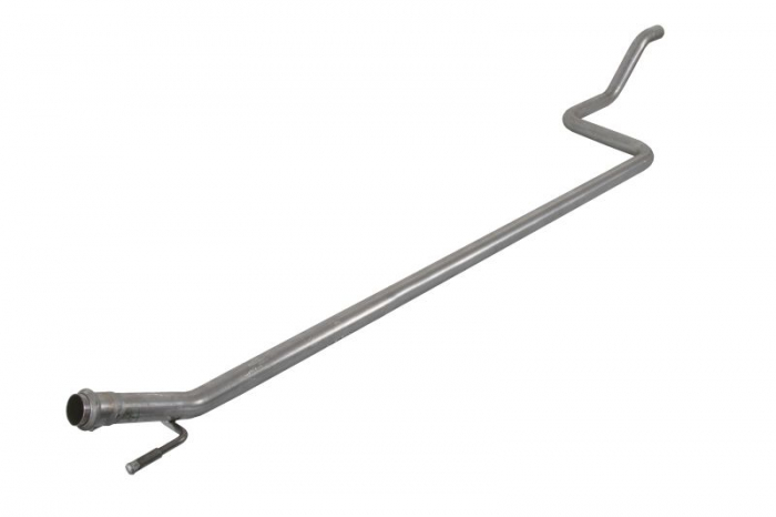 Racord evacuare mijloc potrivit CITROEN BERLINGO, BERLINGO MULTISPACE, BERLINGO MINIVAN, C4 GRAND PICASSO I, C4 PICASSO I, DS5; PEUGEOT 5008, 5008 I, PARTNER, PARTNER TEPEE, PARTNER MINIVAN 1.6D 10.06