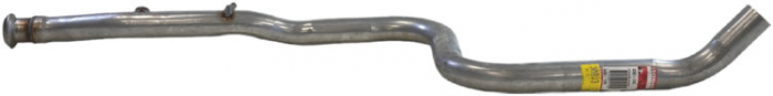 Racord evacuare mijloc potrivit CITROEN C4 GRAND PICASSO II, GRAND C4 SPACETOURER 1.6D 07.14-04.19