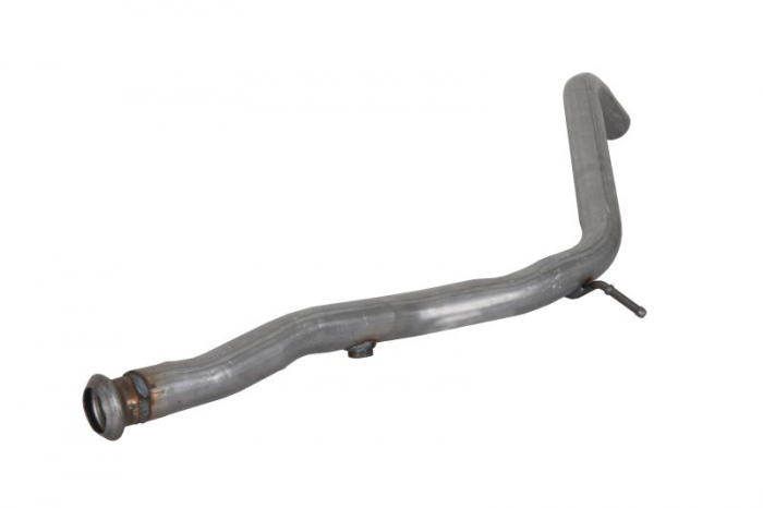 Racord evacuare Mijloc potrivit DS DS 4; CITROEN C4 II, DS4; PEUGEOT 3008 1.6D 08.12-