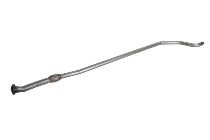 Racord evacuare Mijloc potrivit FIAT SEICENTO   600 1.1 01.98-01.10