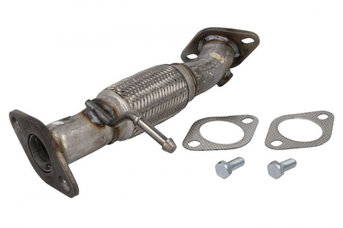 Racord evacuare Mijloc potrivit KIA CEE D, PRO CEE D 1.4 1.6 12.06-02.13
