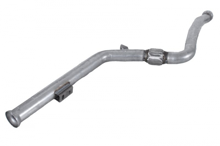 Racord evacuare Mijloc potrivit MERCEDES C (C204), C T-MODEL (S204), C (W204), CLS (C218), CLS SHOOTING BRAKE (X218), E (A207), E (C207), E T-MODEL (S212), E (W212) 2.2D 2.2DH 08.08-