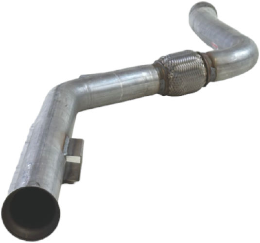 Racord evacuare Mijloc potrivit MERCEDES C (C204), C T-MODEL (S204), C (W204), CLS (C218), CLS SHOOTING BRAKE (X218), E (A207), E (C207), E T-MODEL (S212), E (W212) 2.2D/2.2DH 08.08- [3]