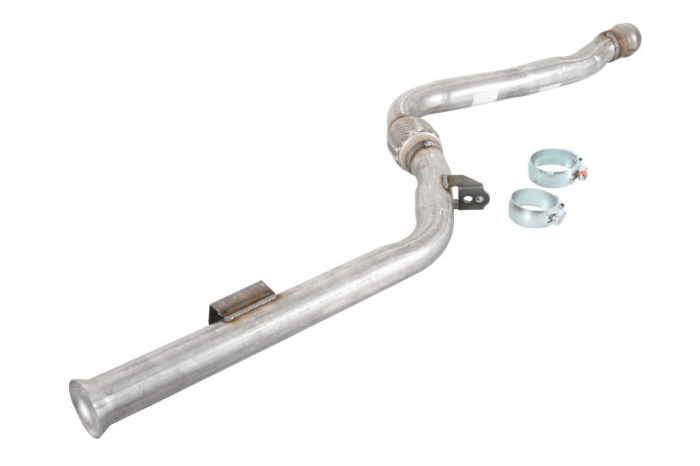 Racord evacuare Mijloc potrivit MERCEDES C (C204), C T-MODEL (S204), C (W204), CLS (C218), E (A207), E (C207), E T-MODEL (S212), E (W212) 2.2D 08.08-