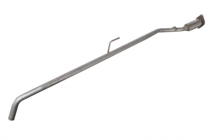 Racord evacuare mijloc potrivit NISSAN MICRA V 0.9 12.16-