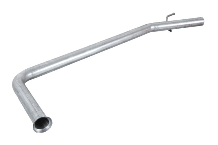 Racord evacuare Mijloc potrivit NISSAN PRIMASTAR; OPEL VIVARO A; RENAULT TRAFIC II 2.0D 2.5D 07.03-