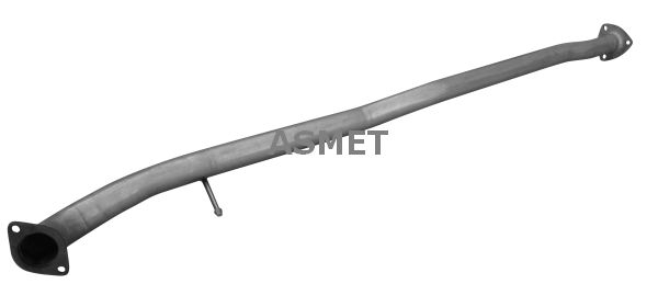 Racord evacuare mijloc potrivit OPEL ANTARA A 2.0D/2.2D 08.06-12.15 [2]
