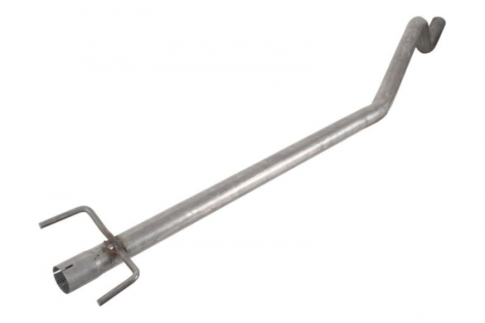 Racord evacuare mijloc potrivit OPEL ASTRA H, ASTRA H GTC 1.3D 1.7D 03.04-10.10