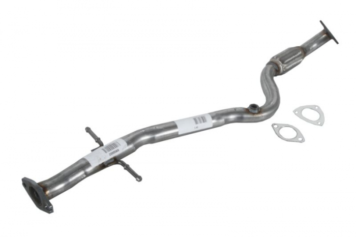Racord evacuare Mijloc potrivit OPEL ASTRA J, ASTRA J GTC 1.4 12.09-10.15