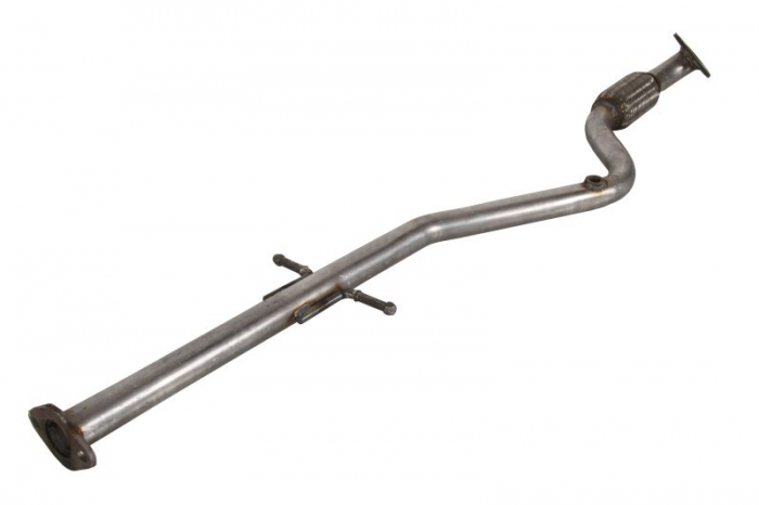 Racord evacuare mijloc potrivit OPEL INSIGNIA A 1.6 1.8 07.08-03.17