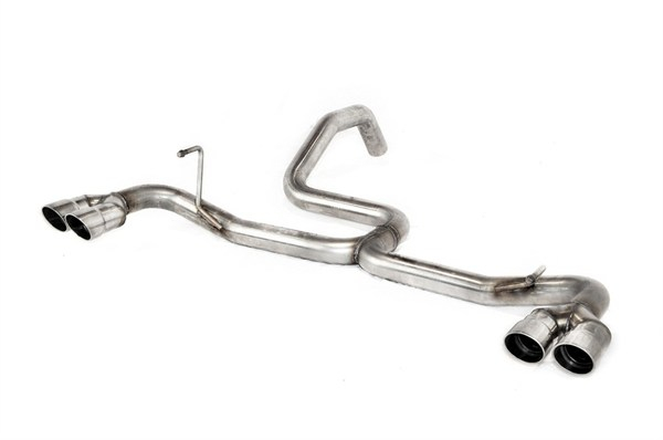 Racord evacuare potrivit ABARTH 500   595   695, 500C   595C   695C 1.4 05.08-