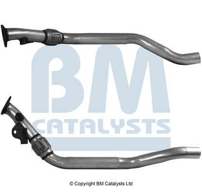 Racord evacuare potrivit AUDI A4 B7 1.9D 11.04-06.08