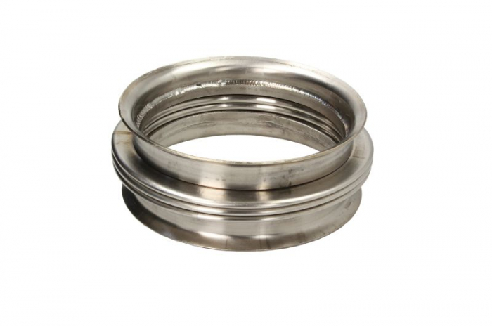 Racord evacuare potrivit DAF CF 75, CF 85, XF 105, XF 95 MX265-XE390C 01.01-