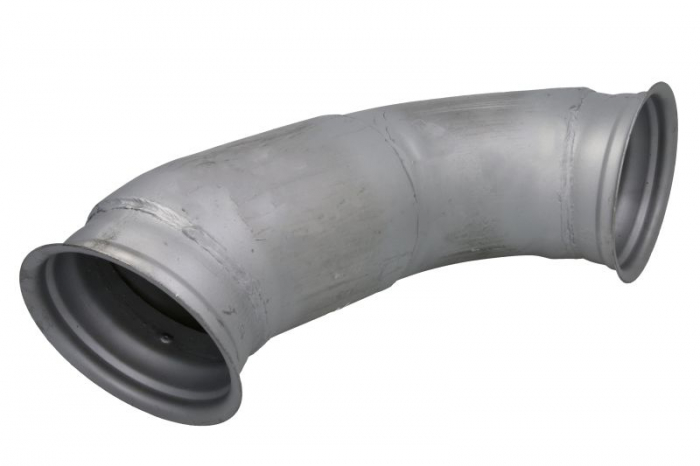 Racord evacuare potrivit DAF CF 85, XF 105, XF 95 MX265-XE390C 09.02-