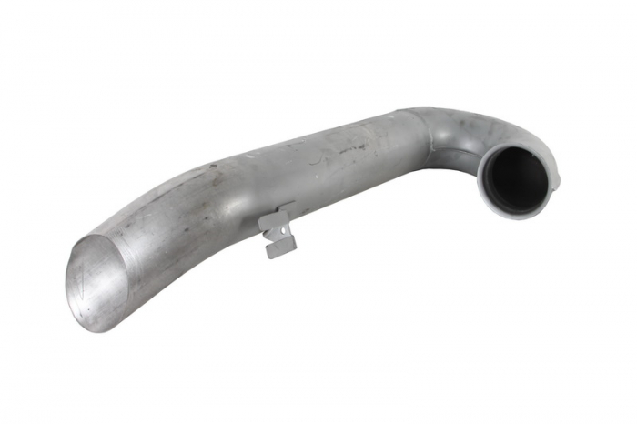 Racord evacuare potrivit DAF XF 95 XE280C-XF280M 01.02-12.06