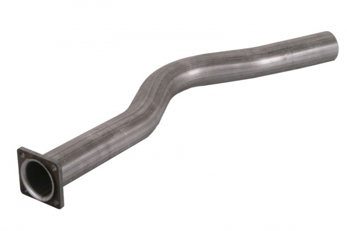 Racord evacuare potrivit IVECO EUROCARGO I-III 8040.25B.4200-8060.25R.4200LTC 01.91-09.15