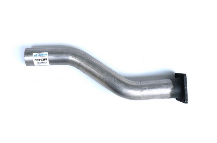 Racord evacuare potrivit IVECO EUROCARGO I-III 8060.25R.4200-8060.45STCA 01.91-09.15
