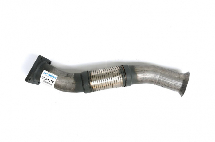 Racord evacuare potrivit IVECO EUROCARGO I-III 8060.45.6090-8060.45STCA 01.91-09.15