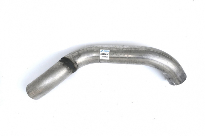 Racord evacuare potrivit IVECO EUROSTAR, EUROTECH MP, EUROTRAKKER 8210.42K(TCA)-8210.42M.TCA 01.92-
