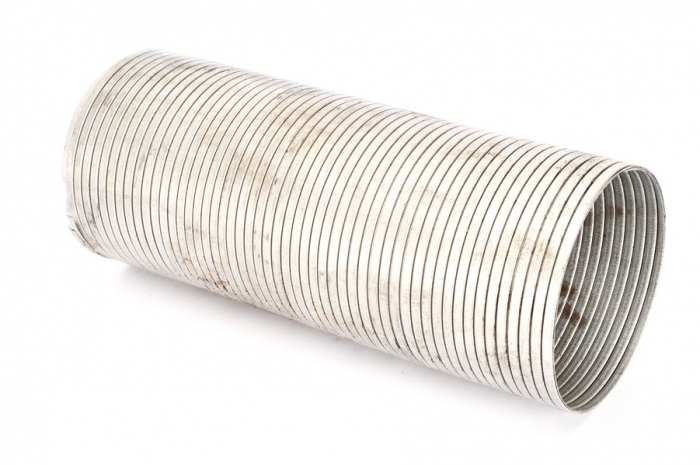 Racord evacuare potrivit MAN E2000, F2000, F90, HOCL, SL II, SU; RVI MANAGER D2566UH-MIDR06.20.45D3 04.81-