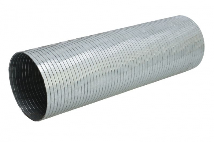 Racord evacuare potrivit MAN F90, M 2000 L D0824LFL06-D2840LF460 05.87-