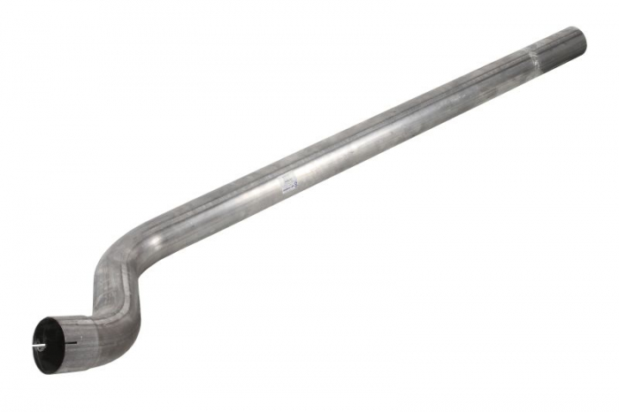 Racord evacuare potrivit MAN TGA, TGS I D0836LF41-D2876LF25 04.00-
