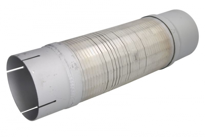 Racord evacuare potrivit MAN TGS I, TGX I D1556LF08-D2676LF68 06.06-09.21