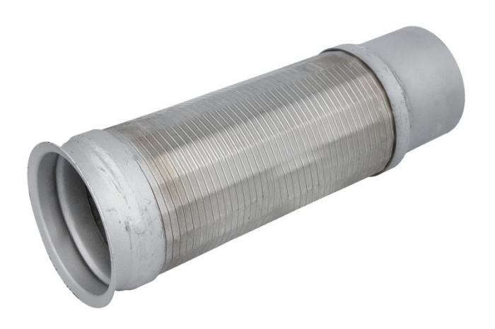 Racord evacuare potrivit MAN TGS I, TGX I D2066LF06-D2676LF25 06.06-