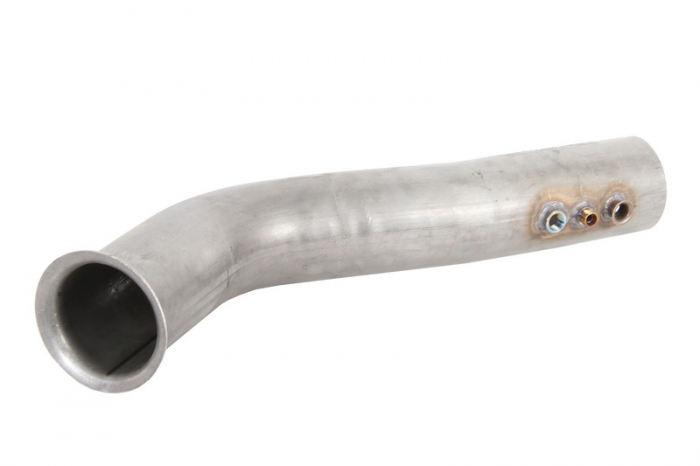 Racord evacuare potrivit MAN TGS I, TGX I D2066LF06-D2868LF06 06.06-