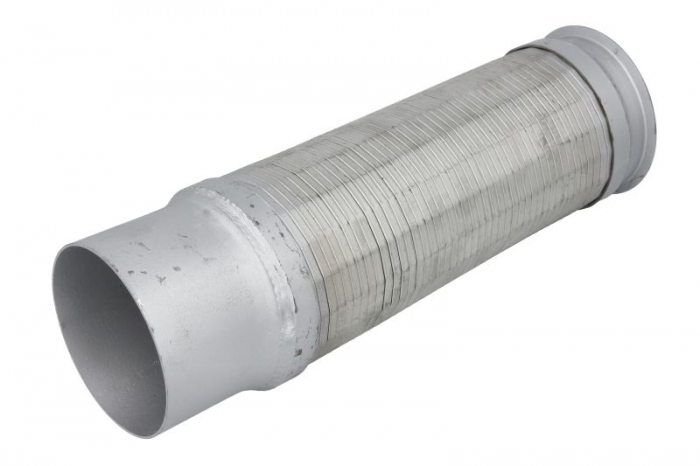 Racord evacuare potrivit MAN TGS I, TGX I D2066LF06-D3876LF02 06.06-