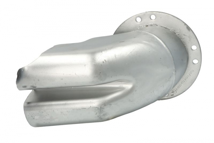 Racord evacuare potrivit MERCEDES ACTROS EURO 6 [2]