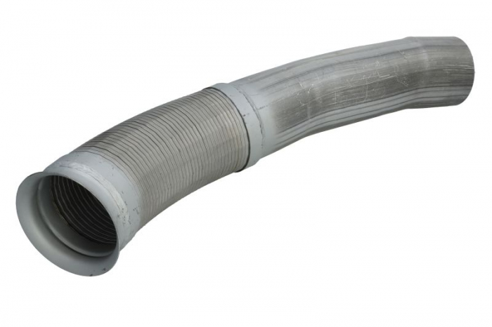 Racord evacuare potrivit MERCEDES ACTROS MP2   MP3 OM541.920-OM541.999 04.03-