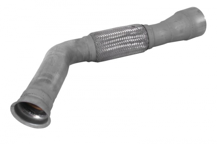 Racord evacuare potrivit MERCEDES ACTROS MP4 EURO 6