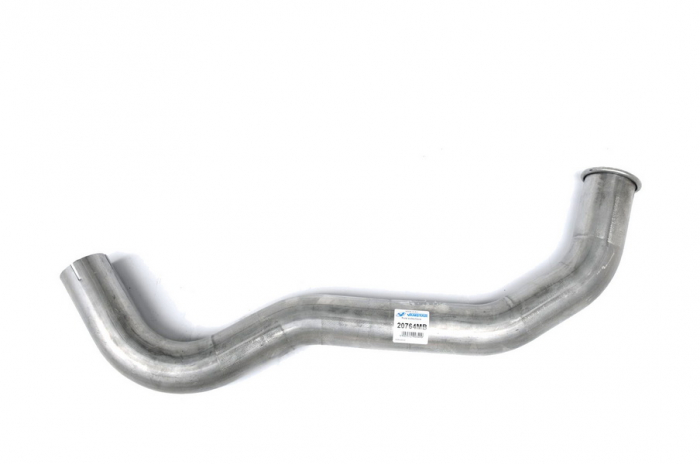 Racord evacuare potrivit MERCEDES ATEGO, LK LN2, OF OM327.919-OM904.917 01.83-