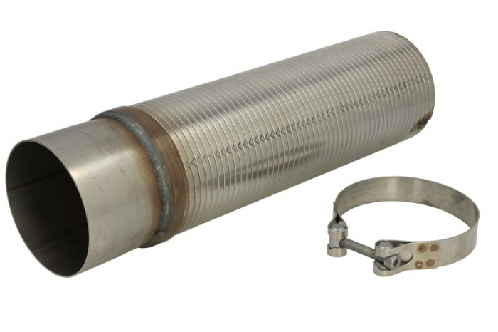 Racord evacuare potrivit MERCEDES AXOR, AXOR 2 OM457.910-OM457.981 01.02-