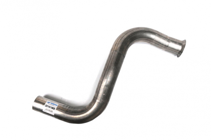 Racord evacuare potrivit MERCEDES LK LN2 OM356.903-OM904.907 01.84-12.98