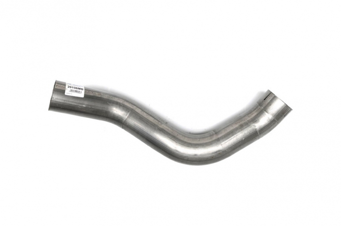 Racord evacuare potrivit MERCEDES NG, SK OM402.971-OM446.945 07.87-09.96