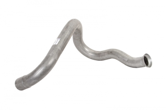 Racord evacuare potrivit MERCEDES VARIO (B667, B670, B668), VARIO (B670, B668, B667) OM900.918 OM904.908 OM904.923 09.96-