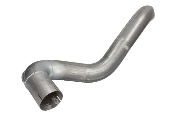 Racord evacuare potrivit MERCEDES VARIO (B667, B670, B668), VARIO (B670, B668, B667) OM900.918 OM904.908 OM904.923 09.96-