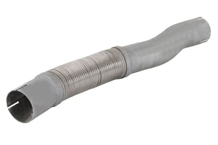 Racord evacuare potrivit MERCEDES VARIO (B667, B670, B668), VARIO (B670), VARIO (B670, B668, B667) OM602.984-OM904.908 09.96-12.13