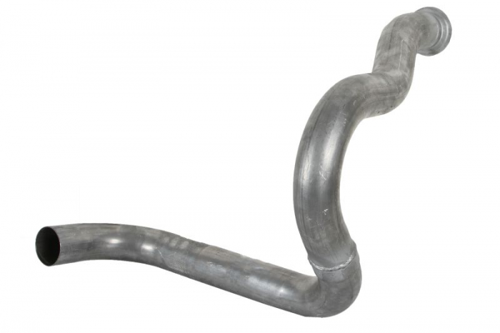 Racord evacuare potrivit MERCEDES VARIO, VARIO (B667, B670, B668), VARIO (B670), VARIO (B670, B668, B667) OM900.917-OM904.923 09.96-