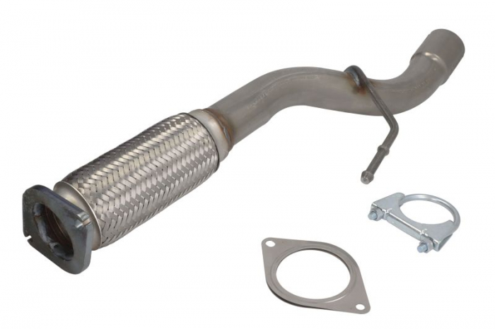 Racord evacuare potrivit NISSAN QASHQAI II; RENAULT KADJAR 1.5D 1.6D 11.13-