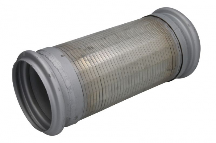 Racord evacuare potrivit RVI KERAX, MAGNUM, PREMIUM 2; VOLVO FH, FH16, FM D11B390-DXi13 01.03-