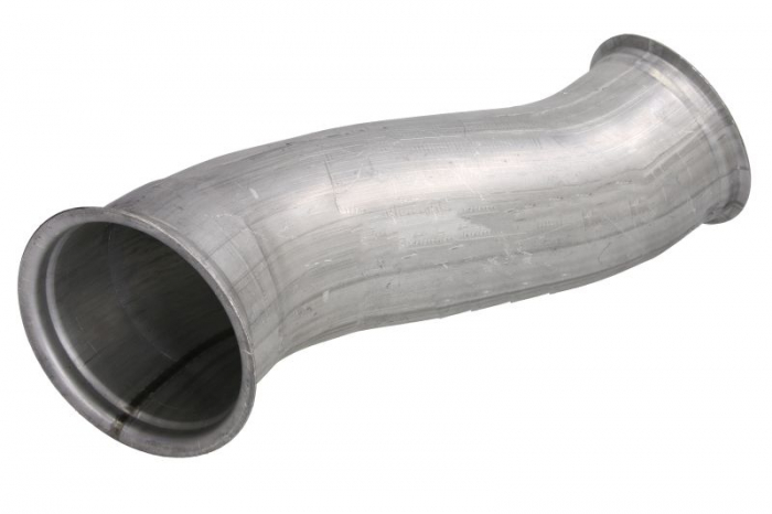 Racord evacuare potrivit RVI KERAX, MAGNUM; VOLVO FH, FM D11B390-DXi13 09.05-