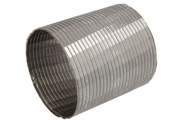 Racord evacuare potrivit RVI KERAX; VOLVO FH, FH12, FH16, FL12, FM, FM10, FM12, FM7, FM9 D10A320-DXi11 08.93-