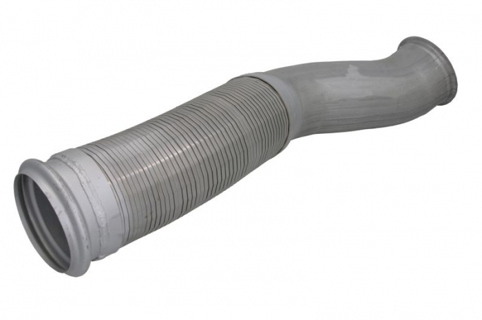 Racord evacuare potrivit RVI MAGNUM; VOLVO FH, FH16, FM 10.8D 12.8D 16.1D 01.03-