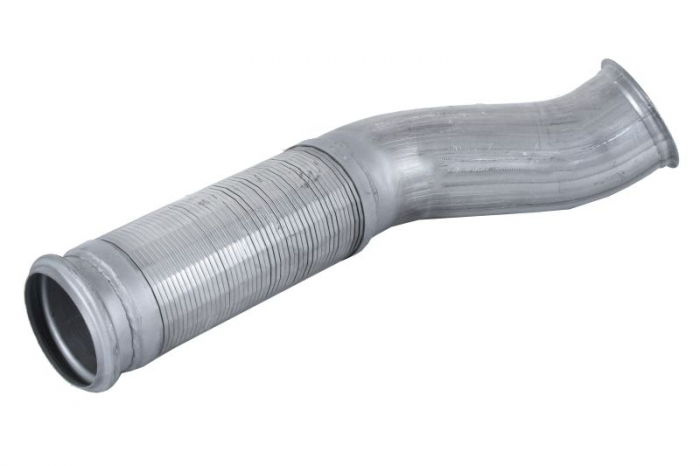 Racord evacuare potrivit RVI MAGNUM; VOLVO FH, FH16, FM D11A-370-DXi13 01.03-