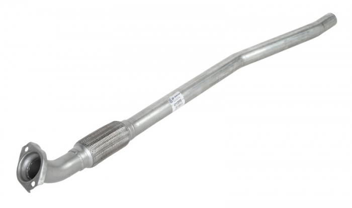 Racord evacuare potrivit RVI MASCOTT DXi3 ZD3A600 ZD3A604 05.04-12.10