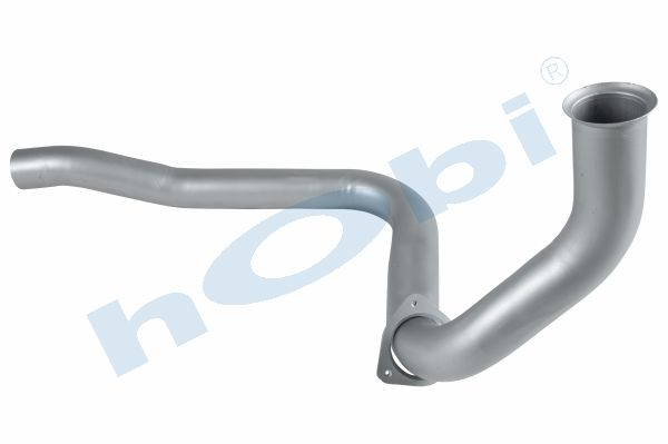 Racord evacuare potrivit RVI MIDLUM DCI4-B-MIDR06.02.26Y/41 01.00- [2]